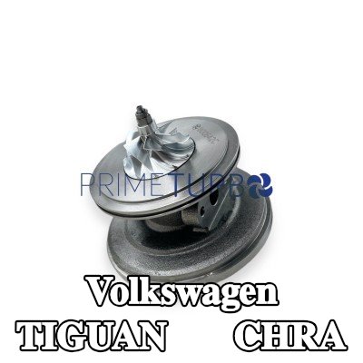 Prime Turbo توربو CHRA — Volkswagen Tiguan