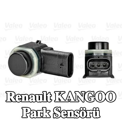 VALEO Park sensörü ORİJİNAL PARÇA — 2005 Renault Kangoo