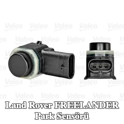 VALEO Park sensörü ORİJİNAL PARÇA — Land Rover Freelander