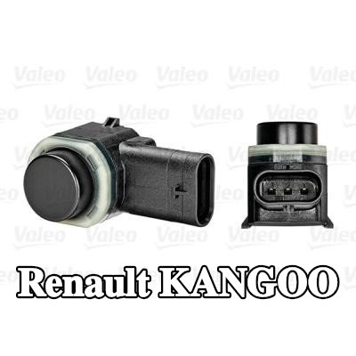 VALEO مستشعر الركن قطعة أصلية — 2005 Renault Kangoo
