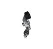 KAVO PARTS Gergi kasnağı Dış Çap: 70mm — 2005 Toyota Matrix (4)