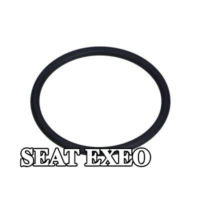 VAG حشية مانعة للتسرب، أنبوب سائل التبريد — 2010 SEAT Exeo
