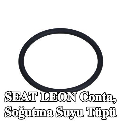 VAG Conta, soğutma suyu tüpü — 2012 SEAT Leon