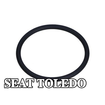 VAG حشية مانعة للتسرب، أنبوب سائل التبريد — 2000 SEAT Toledo