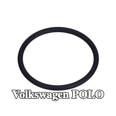 VAG حشية مانعة للتسرب، أنبوب سائل التبريد — Volkswagen Polo