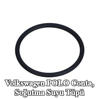 VAG Conta, soğutma suyu tüpü — Volkswagen Polo