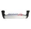 BOGAP Intercooler — 2008 BMW X3 (3)