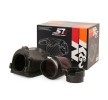 K&N Filters Hava Emme Sistemi — Volkswagen Passat (1)