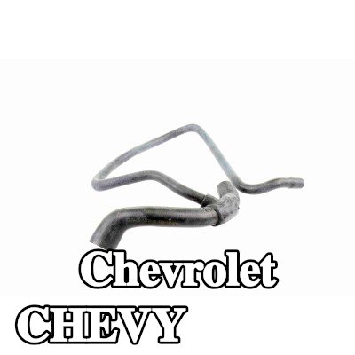 VAICO خرطوم المبرد جودة VAICO الأصلية, السفلي — Chevrolet Chevy