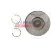 FAST Soğutma kanallı piston, piston segman taşıyıcısı ile — 2008 Opel Insignia (2)