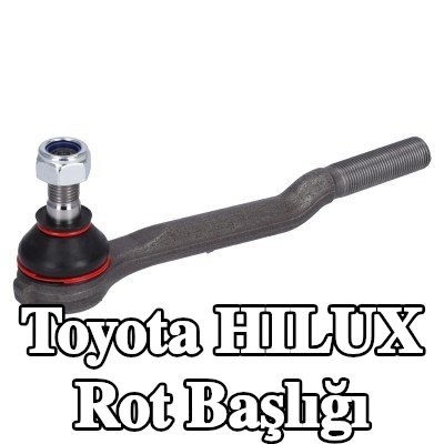FEBI BILSTEIN Rot başı OE Turbo YENİ, Sol Ön Aks, Ön Aks Sağ, iç, 204mm — 2002 Toyota Hilux