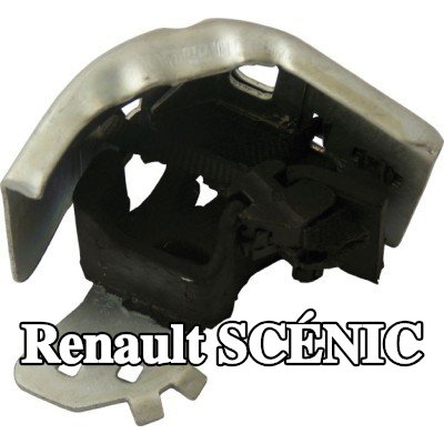 VEGAZ حامل، كاتم الصوت — Renault Scénic