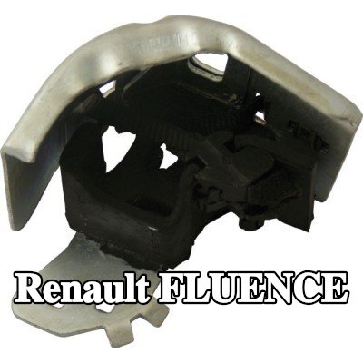 VEGAZ حامل، كاتم الصوت — Renault Fluence
