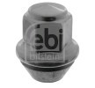 FEBI BILSTEIN Tekerlek Somunu 21 — Ford S-max (1)