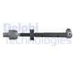 DELPHI İç bağlantı çubuğu Ön aks her iki taraf, 248, 5mm — BMW Z1 (1)