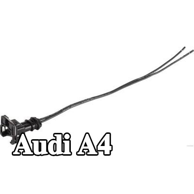 HERTH+BUSS ELPARTS طقم إصلاح الكابلات، مسبار لامدا — Audi A4