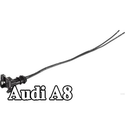 HERTH+BUSS ELPARTS طقم إصلاح الكابلات، مسبار لامدا — 2000 Audi A8