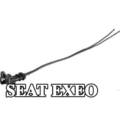 HERTH+BUSS ELPARTS طقم إصلاح الكابلات، مسبار لامدا — SEAT Exeo