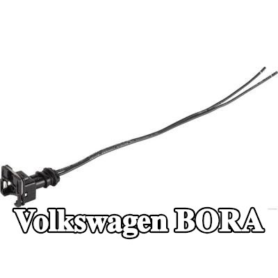 HERTH+BUSS ELPARTS طقم إصلاح الكابلات، مسبار لامدا — Volkswagen Bora