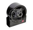FEBI BILSTEIN Motor yatağı, sol — Hyundai Matrix (4)