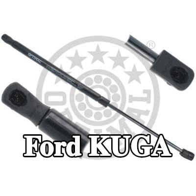 OPTIMAL نابض غازي، الزجاج الخلفي — Ford Kuga