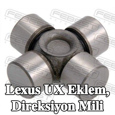 FEBEST Eklem, direksiyon mili — Lexus Ux