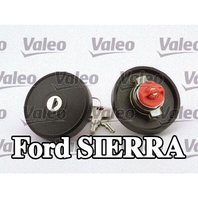 VALEO غطاء خزان الوقود — Ford Sierra