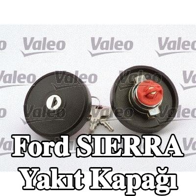 VALEO Yakıt kapağı — Ford Sierra