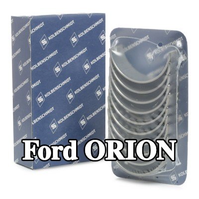 KOLBENSCHMIDT مجموعة محامل العمود المرفقي — Ford Orion