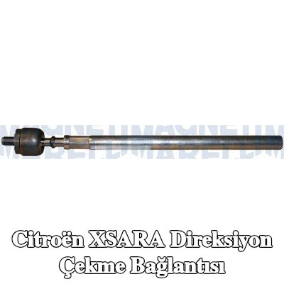 MAGNETI MARELLI Ön aks direksiyon bağlantı kolu — Citroën Xsara