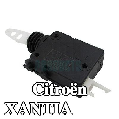 HOFFER قفل باب صندوق السيارة — Citroën Xantia