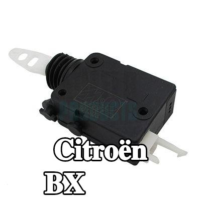 HOFFER قفل باب صندوق السيارة — Citroën Bx