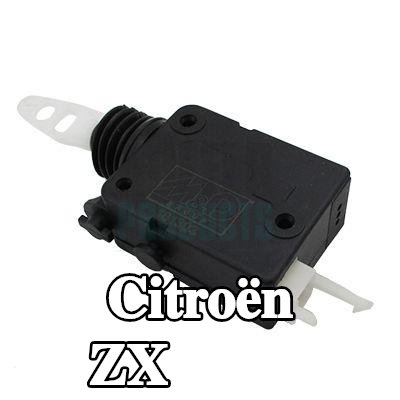 HOFFER قفل باب صندوق السيارة — Citroën Zx