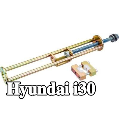 VIGOR مجموعة التثبيت, ممتص الصدمات مفك براغي سداسي بمقبض على شكل حرف T — Hyundai i30