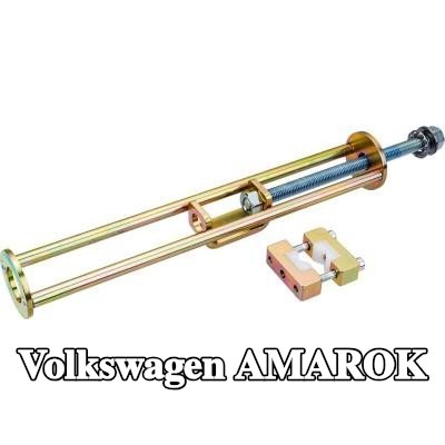 VIGOR مجموعة التثبيت, ممتص الصدمات مفك براغي سداسي بمقبض على شكل حرف T — Volkswagen Amarok