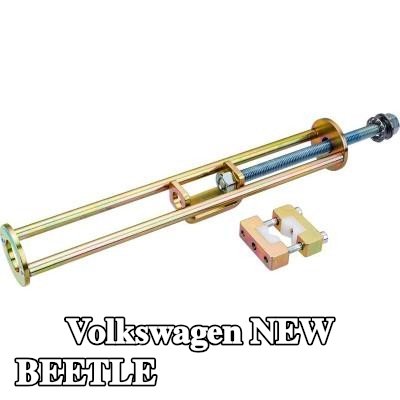 VIGOR مجموعة التثبيت, ممتص الصدمات مفك براغي سداسي بمقبض على شكل حرف T — Volkswagen New Beetle
