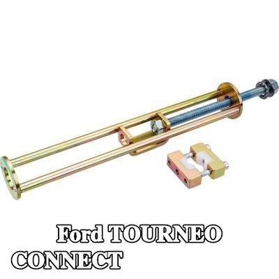 VIGOR مجموعة التثبيت, ممتص الصدمات مفك براغي سداسي بمقبض على شكل حرف T — Ford Tourneo Connect