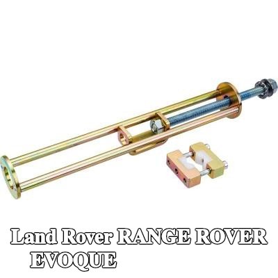 VIGOR مجموعة التثبيت, ممتص الصدمات مفك براغي سداسي بمقبض على شكل حرف T — Land Rover Range Rover Evoque