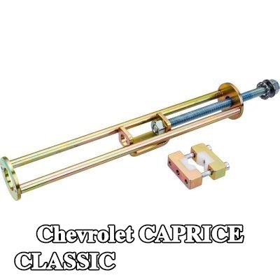 VIGOR مجموعة التثبيت, ممتص الصدمات مفك براغي سداسي بمقبض على شكل حرف T — Chevrolet Caprice Classic