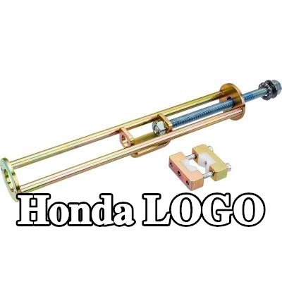 VIGOR مجموعة التثبيت, ممتص الصدمات مفك براغي سداسي بمقبض على شكل حرف T — Honda Logo
