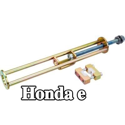 VIGOR مجموعة التثبيت, ممتص الصدمات مفك براغي سداسي بمقبض على شكل حرف T — Honda e