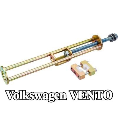 VIGOR مجموعة التثبيت, ممتص الصدمات مفك براغي سداسي بمقبض على شكل حرف T — Volkswagen Vento