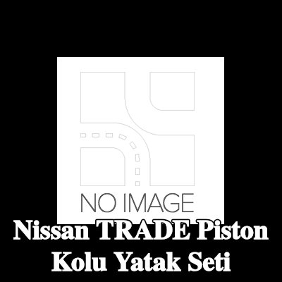 KOLBENSCHMIDT Piston Kolu Yatak Seti — Nissan Trade