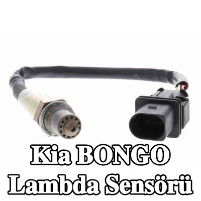 VEMO Lambda sensörü — Kia Bongo