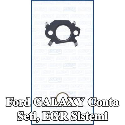 AJUSA Conta seti, EGR sistemi — Ford Galaxy