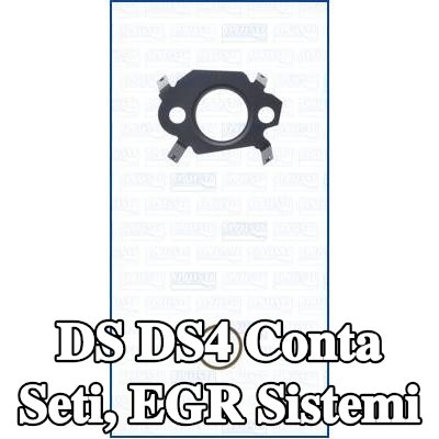 AJUSA Conta seti, EGR sistemi — 2017 DS Ds4