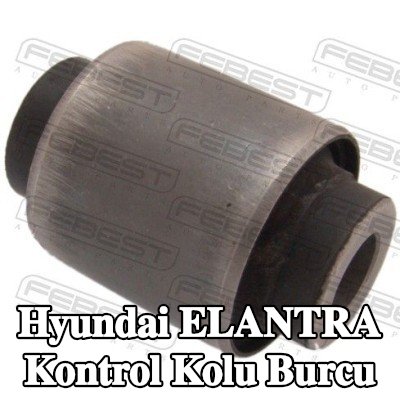 FEBEST Kontrol kolu burcu — Hyundai Elantra