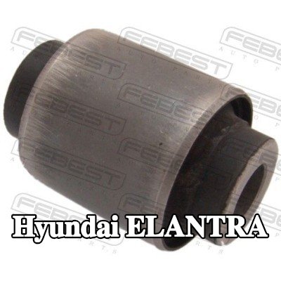 FEBEST جلبة ذراع التحكم — Hyundai Elantra