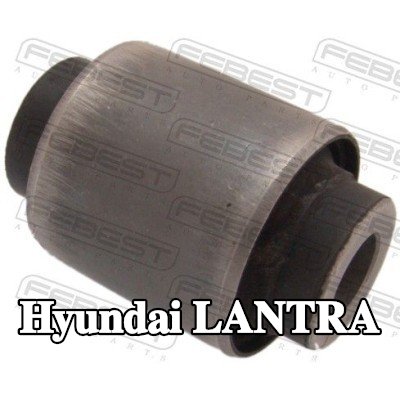 FEBEST جلبة ذراع التحكم — Hyundai Lantra