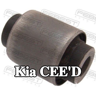 FEBEST جلبة ذراع التحكم — Kia Cee'd